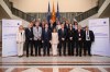 Predsjedavajući Doma naroda PSBiH Kemal Ademović učestvovao na Konferenciji predsjednika parlamenata Jadransko – jonske inicijative u Skoplju 